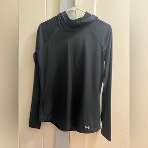 EUC Under Armour Hoodie